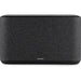 Denon HOME 350 | Smart wireless speaker - Bluetooth - Stereo - Integrated HEOS - Black-Sonxplus Drummondville