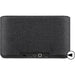 Denon HOME 350 | Smart wireless speaker - Bluetooth - Stereo - Integrated HEOS - Black-Sonxplus Drummondville