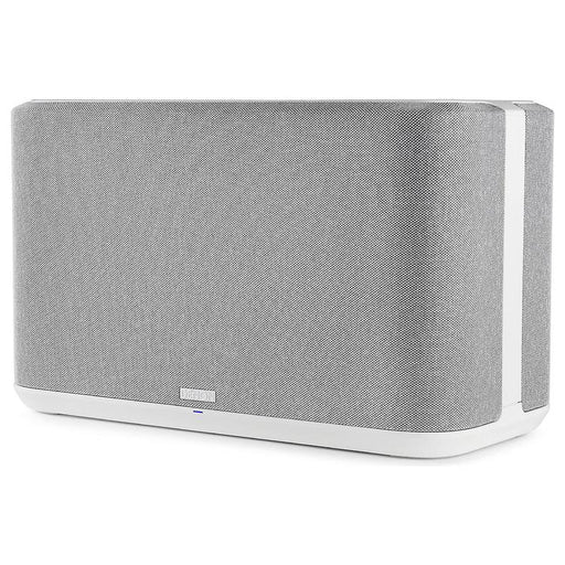 Denon HOME 350 | Smart wireless speaker - Bluetooth - Stereo - Integrated HEOS - White-Sonxplus Drummondville