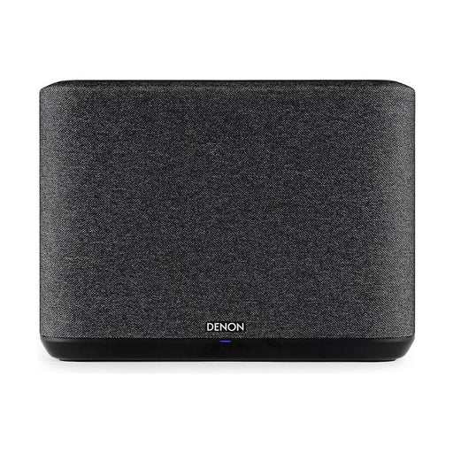 Denon HOME 250 | Wireless speaker - Bluetooth - Stereo pairing - Built-in HEOS - Black-Sonxplus Drummondville