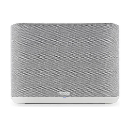 Denon HOME 250 | Wireless speaker - Bluetooth - Stereo pairing - Integrated HEOS - White-Sonxplus Drummondville