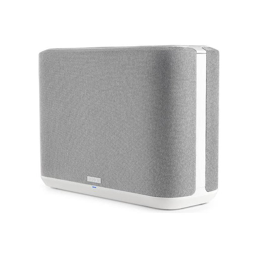 Denon HOME 250 | Wireless speaker - Bluetooth - Stereo pairing - Integrated HEOS - White-Sonxplus Drummondville