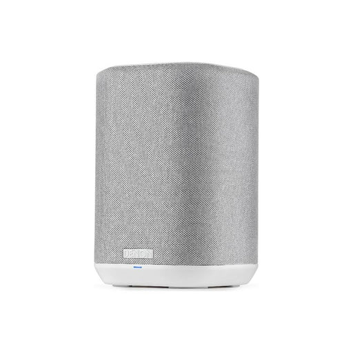 Denon HOME 150 | Intelligent wireless speaker - Bluetooth - Stereo pairing - Integrated HEOS - White - Unité-Sonxplus Drummondville