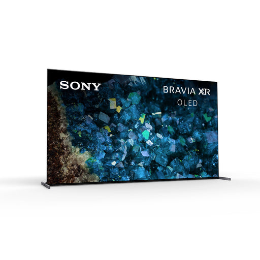 Sony BRAVIA XR83A80L | 83" Smart TV - OLED - A80L Series - 4K Ultra HD - HDR - Google TV-Sonxplus Drummondville