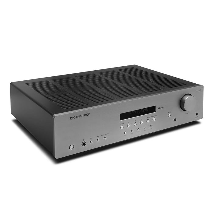 Cambridge AX-R85 | Stereo Receiver - 85 W - Démo-Sonxplus Drummondville