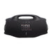 JBL Boombox 4 | Portable speaker - Bluetooth - IP68 - Up to 34 hours - Black-Sonxplus Drummondville