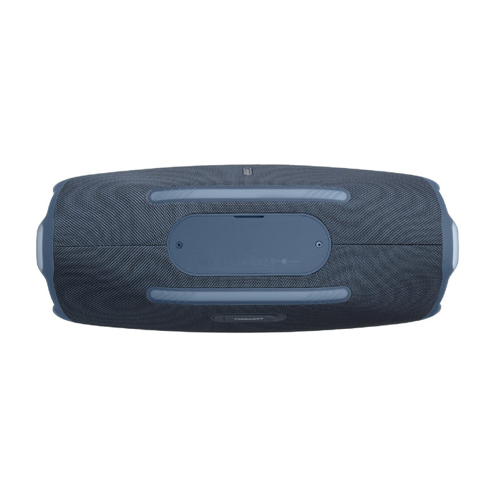 JBL Boombox 4 | Portable speaker - Bluetooth - IP68 - Up to 34 hours - Blue-Sonxplus Drummondville