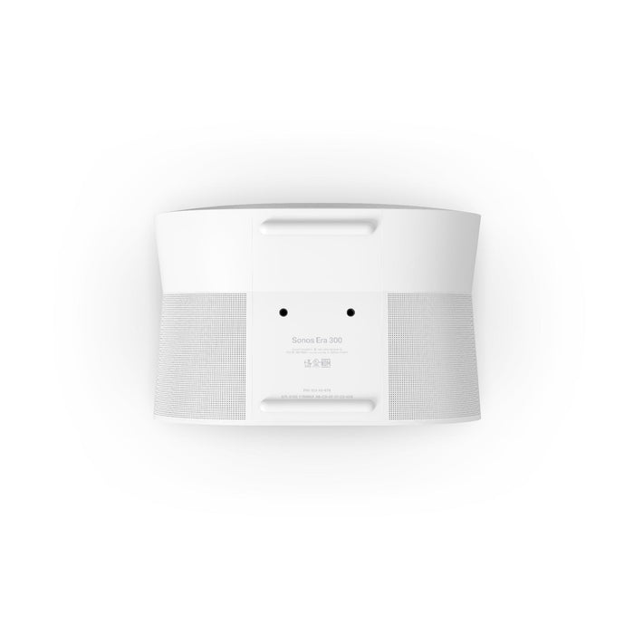 Sonos Era 300 | High-End Smart Speaker - White-Sonxplus Drummondville