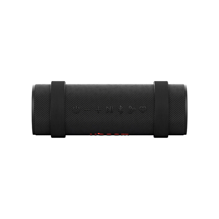 LG xboom Grab | Portable Speaker - Bluetooth - IP67 - AI Lighting - Black-Sonxplus Drummondville