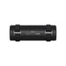 LG xboom Grab | Portable Speaker - Bluetooth - IP67 - AI Lighting - Black-Sonxplus Drummondville