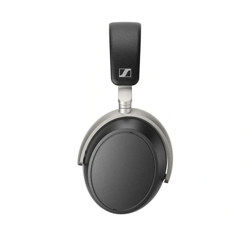 Sennheiser HDB630 | Wireless headphones - Up to 60 hours of use - Black-Sonxplus Drummondville