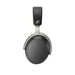 Sennheiser HDB630 | Wireless headphones - Up to 60 hours of use - Black-Sonxplus Drummondville
