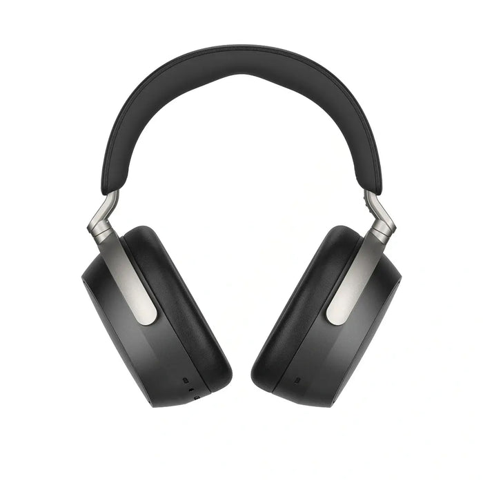 Sennheiser HDB630 | Wireless headphones - Up to 60 hours of use - Black-Sonxplus Drummondville