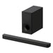 Sony HT-S400 | 2.1-channel soundbar - Wireless subwoofer - Bluetooth - 330 W - Black | 03 | Sonxplus Drummondville