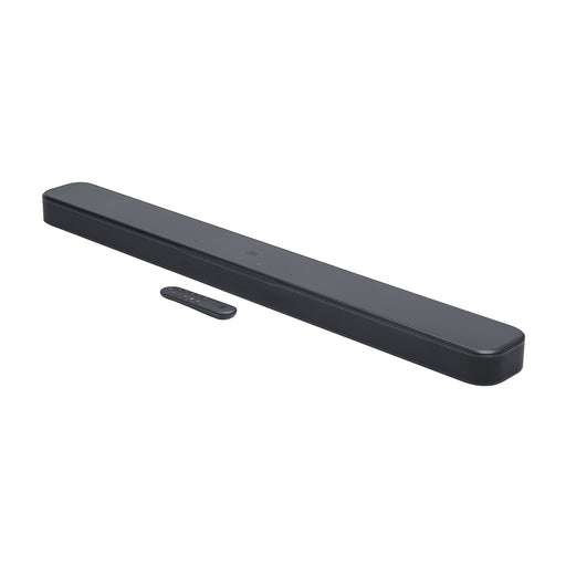 JBL Bar 300 MK2 | Compact 5.0 soundbar - Dolby Atmos - MultiBeam 3.0 - Bluetooth - Built-in Wi-Fi - 450W - Black-Sonxplus Drummondville