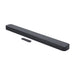 JBL Bar 300 MK2 | Compact 5.0 soundbar - Dolby Atmos - MultiBeam 3.0 - Bluetooth - Built-in Wi-Fi - 450W - Black-Sonxplus Drummondville