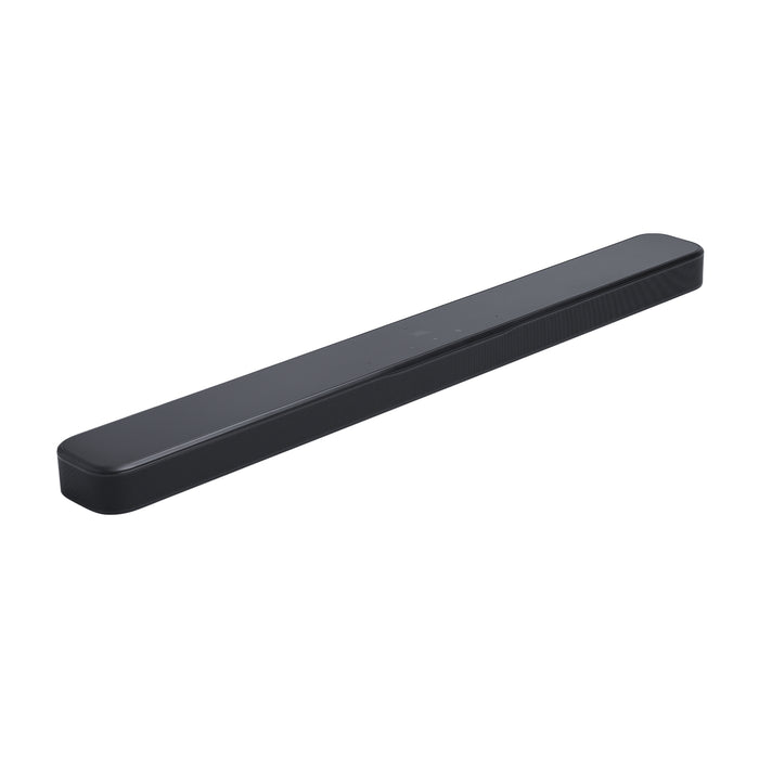 JBL Bar 300 MK2 | Compact 5.0 soundbar - Dolby Atmos - MultiBeam 3.0 - Bluetooth - Built-in Wi-Fi - 450W - Black-Sonxplus Drummondville