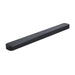 JBL Bar 300 MK2 | Compact 5.0 soundbar - Dolby Atmos - MultiBeam 3.0 - Bluetooth - Built-in Wi-Fi - 450W - Black-Sonxplus Drummondville