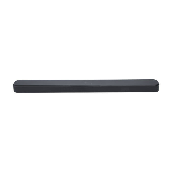 JBL Bar 300 MK2 | Compact 5.0 soundbar - Dolby Atmos - MultiBeam 3.0 - Bluetooth - Built-in Wi-Fi - 450W - Black-Sonxplus Drummondville