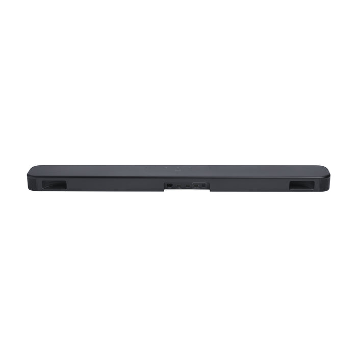JBL Bar 300 MK2 | Compact 5.0 soundbar - Dolby Atmos - MultiBeam 3.0 - Bluetooth - Built-in Wi-Fi - 450W - Black-Sonxplus Drummondville