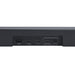 JBL Bar 300 MK2 | Compact 5.0 soundbar - Dolby Atmos - MultiBeam 3.0 - Bluetooth - Built-in Wi-Fi - 450W - Black-Sonxplus Drummondville