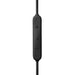 JBL Endurance Run 3 | In-Ear Headphones - Sport - Wired - IP65 - Black/Grey | Sonxplus Saint-Jean-sur-Richelieu