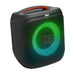 JBL Partybox Encore Essential 2 | Portable Speaker - Wireless - Bluetooth - 100 W - Light effect - Black-Sonxplus Drummondville