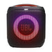 JBL Partybox Encore Essential 2 | Portable Speaker - Wireless - Bluetooth - 100 W - Light effect - Black-Sonxplus Drummondville