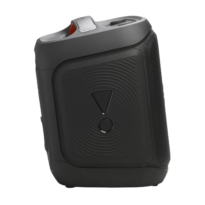 JBL Partybox Encore Essential 2 | Portable Speaker - Wireless - Bluetooth - 100 W - Light effect - Black-Sonxplus Drummondville