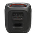JBL Partybox Encore Essential 2 | Portable Speaker - Wireless - Bluetooth - 100 W - Light effect - Black-Sonxplus Drummondville