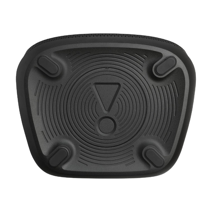 JBL Partybox Encore Essential 2 | Portable Speaker - Wireless - Bluetooth - 100 W - Light effect - Black-Sonxplus Drummondville