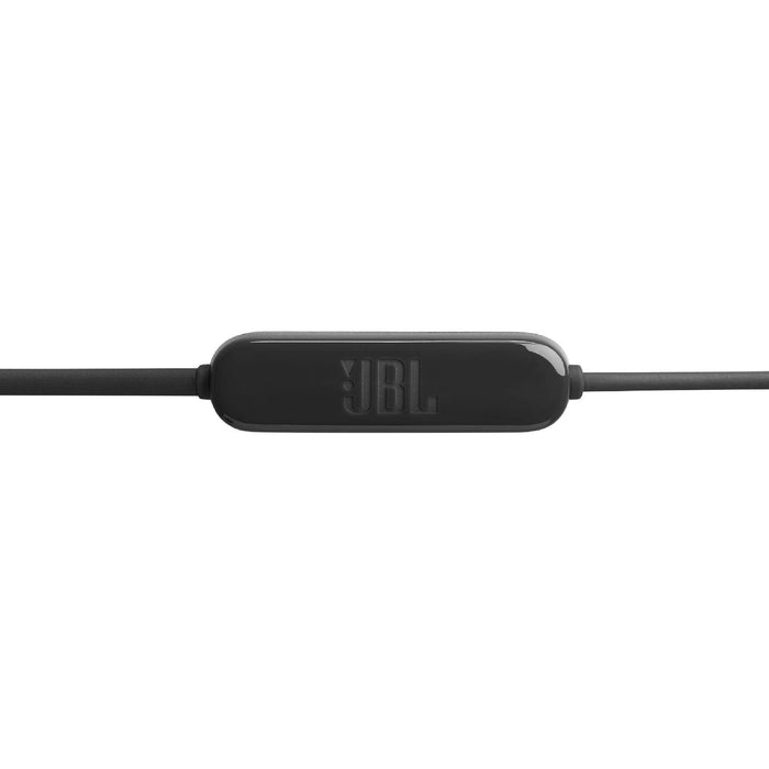 JBL Tune 135BT | Wireless In-Ear Headphones - Bluetooth - Multipoint Connection - Black | Sonxplus Saint-Jean-sur-Richelieu