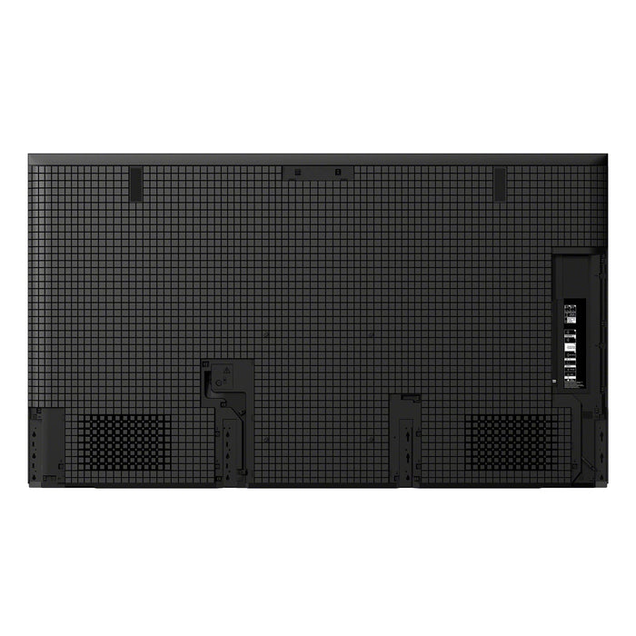 Sony BRAVIA9 K-75XR90 | 75" TV - Mini LED - XR90 Series - 4K HDR - Google TV-Sonxplus Drummondville