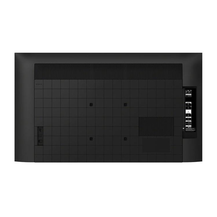 Sony BRAVIA 3 K-50S30 | 50" TV - LCD - LED - S30 Series - 4K Ultra HD - HDR - Google TV | 07 | Sonxplus Drummondville