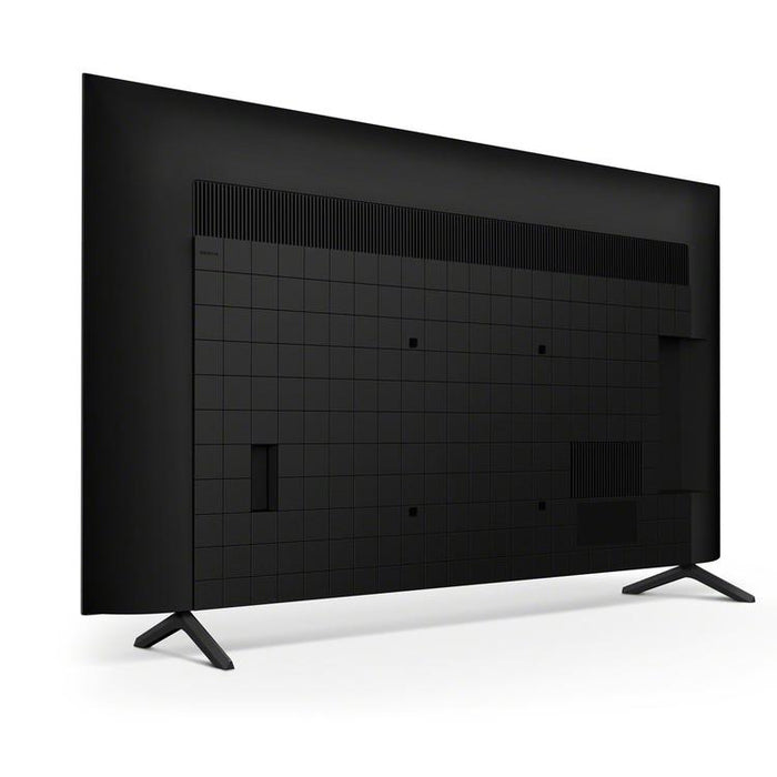Sony BRAVIA 3 K-55S30 | 55" TV - LCD - LED - S30 Series - 4K Ultra HD - HDR - Google TV | 04 | Sonxplus Drummondville