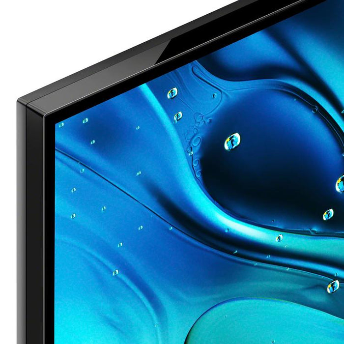 Sony BRAVIA 3 K-75S30 | 75" TV - LCD - LED - S30 Series - 4K Ultra HD - HDR - Google TV | 05 | Sonxplus Drummondville