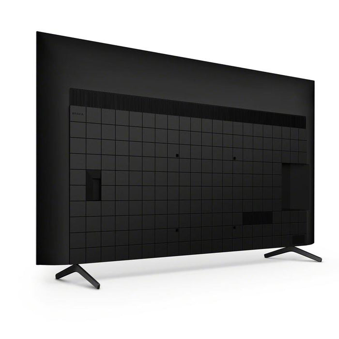 Sony BRAVIA 3 K-85S30 | 85" TV - LCD - LED - S30 Series - 4K Ultra HD - HDR - Google TV | 04 | Sonxplus Drummondville