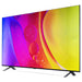 LG 86NANO80AUA | 86" Television LED 4K - UHD - NANO80A Series - 60Hz - Processor IA a7 4K Gen8 - Black-Sonxplus Drummondville