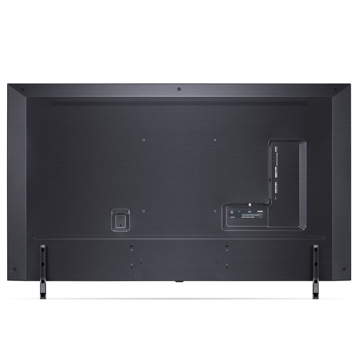 LG 86NANO80AUA | 86" Television LED 4K - UHD - NANO80A Series - 60Hz - Processor IA a7 4K Gen8 - Black-Sonxplus Drummondville