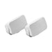 Sonos | Outdoor Speakers by Sonos and Sonance - Wall-Mounted - Outdoor - White - Pair | 01 | Sonxplus Drummondville