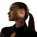 Shokz OpenDots One | In-Ear Headphones - Wireless - Up to 40 hours of battery life - Rose-Sonxplus Drummondville