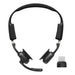 Shokz OpenMeet USB-C | Bluetooth Stereo Headset - 15 Hours Battery Life - Black-Sonxplus Drummondville