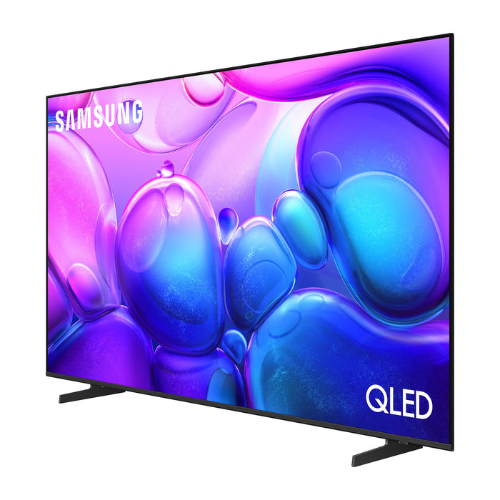 Samsung QN55Q6FAAFXZC | 55" TV Q6F Series - QLED - 4K - 60Hz - Quantum HDR-Sonxplus Drummondville
