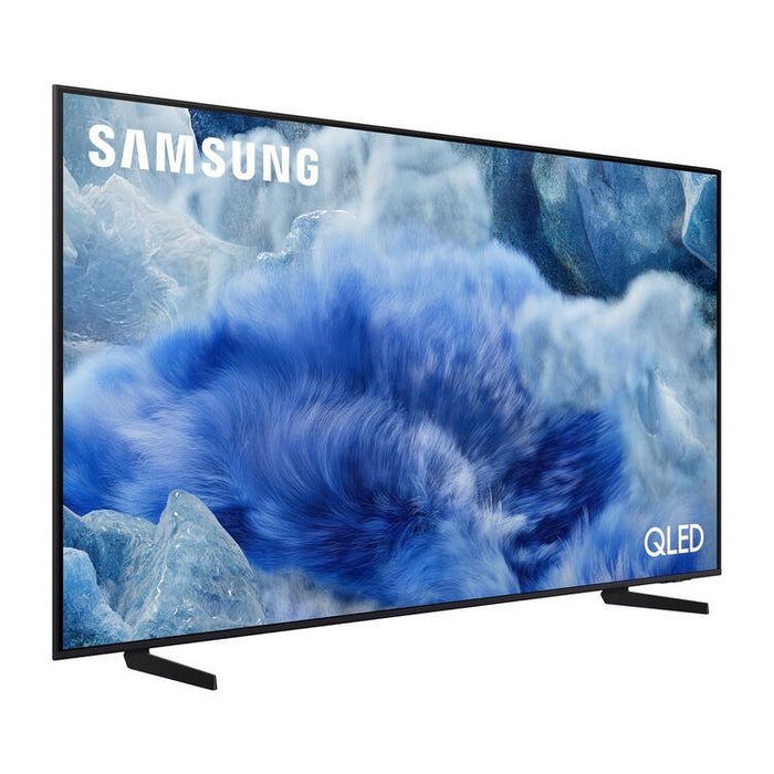 Samsung QN32Q8FAAFXZC | 32" Q8F Series TV - QLED - 4K - 60Hz - Quantum HDR | 03 | Sonxplus Drummondville