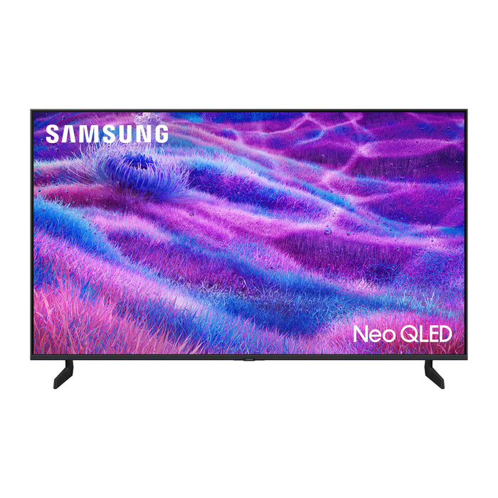 Samsung QN100QN80FFXZC | 100" TV QN80F Series - Neo QLED - 4K - 120Hz - Neo Quantum HDR-Sonxplus Drummondville