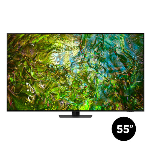 Samsung QN55QN90DAFXZC | 55" QN90D Series TV - 120Hz - 4K - Neo QLED | 01 | Sonxplus Drummondville