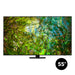 Samsung QN55QN90DAFXZC | 55" QN90D Series TV - 120Hz - 4K - Neo QLED | 01 | Sonxplus Drummondville