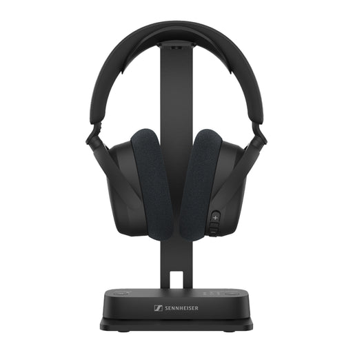 Sennheiser RS275 | Wireless Headphones - Auracast - Black | 02 | Sonxplus Drummondville