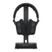 Sennheiser RS275 | Wireless Headphones - Auracast - Black | 02 | Sonxplus Drummondville