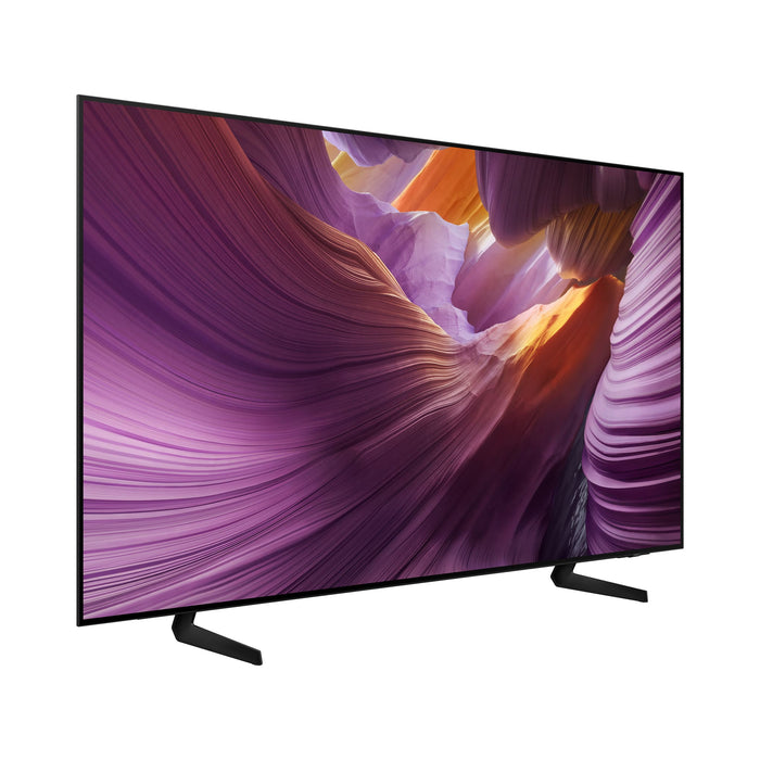 Samsung QN77S84FAEXZC | 77" Television - S84F Series - OLED - 4K - 120Hz